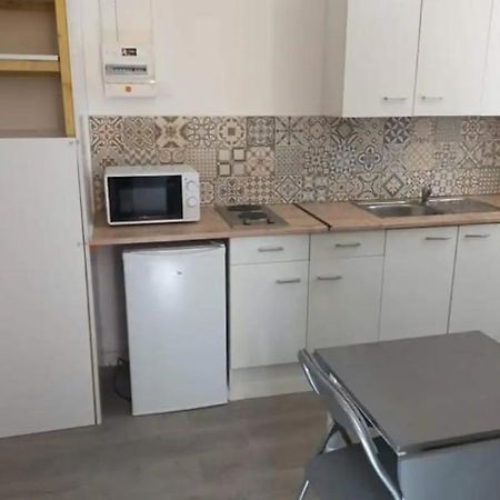Tres Sympathique Appartement Plein Coeur De Ville Perpignan Exterior foto