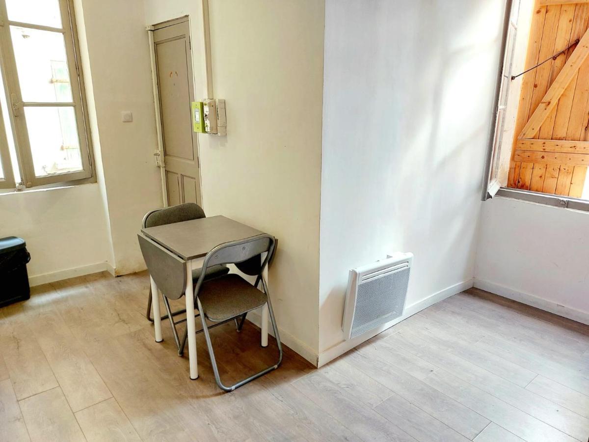 Tres Sympathique Appartement Plein Coeur De Ville Perpignan Exterior foto