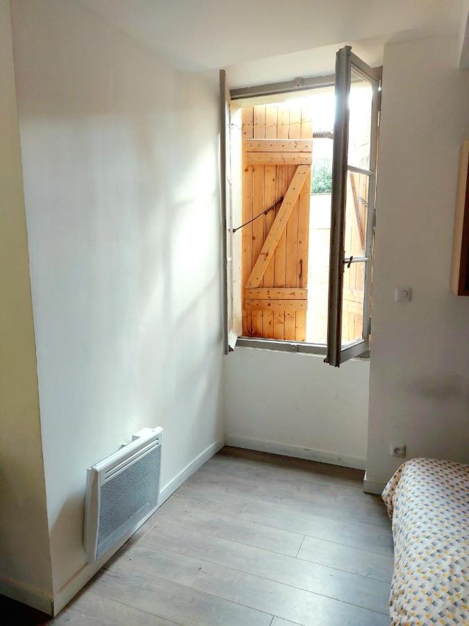 Tres Sympathique Appartement Plein Coeur De Ville Perpignan Exterior foto