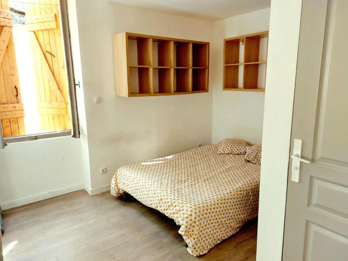 Tres Sympathique Appartement Plein Coeur De Ville Perpignan Exterior foto